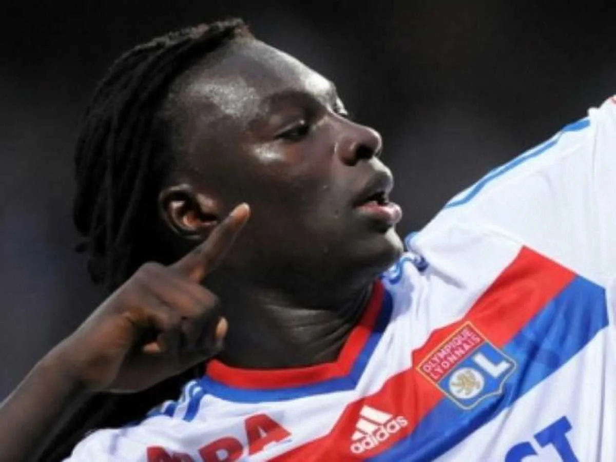 Бафетімбі Гоміс