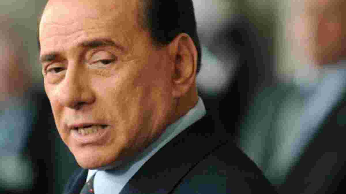 Сільвіо Берлусконі може надовго сісти у в'язницю
