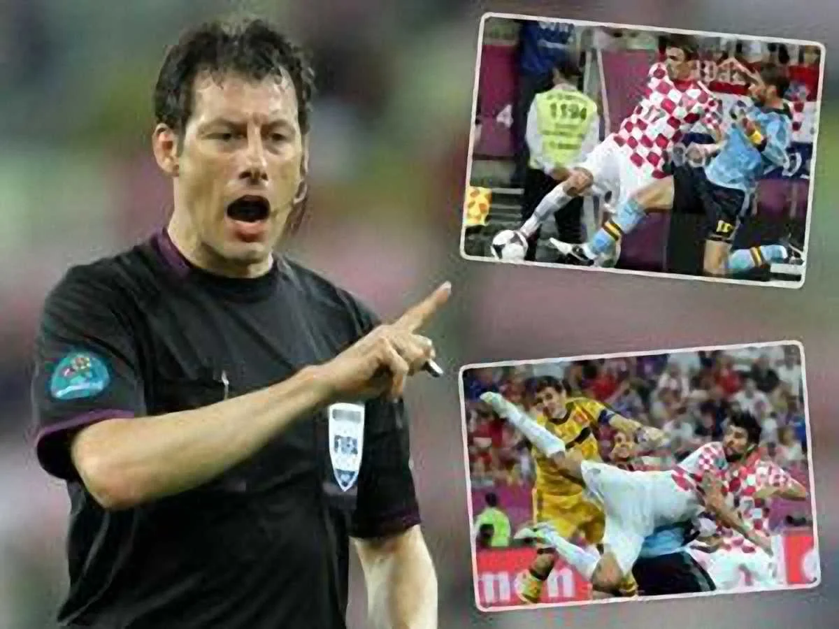 Два рішення Штарка "поховали" Хорватію