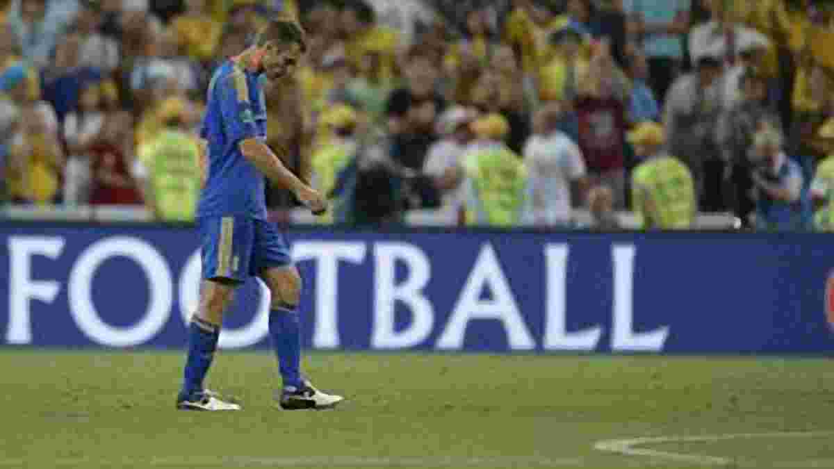 Незаслужена поразка "жовто-синіх". Англія - Україна - 1:0. ВІДЕО 
