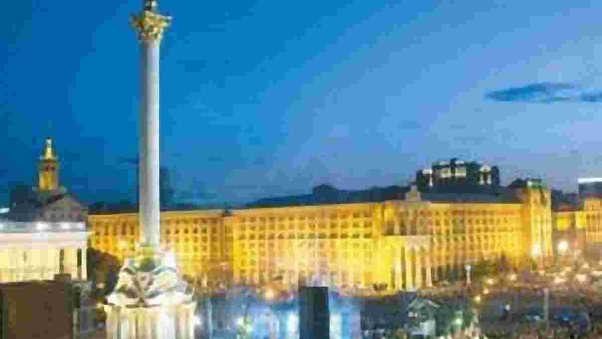 Іноземні журналісти вражені красою Києва