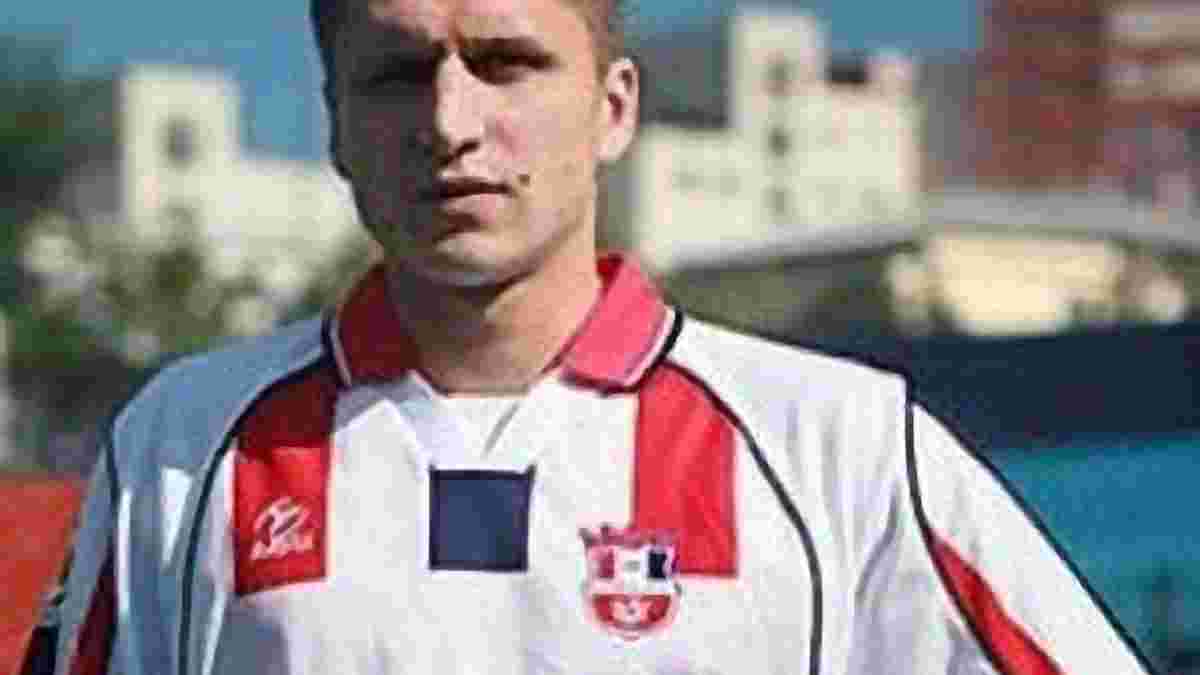 Румунському футболісту інкримінують вбивство