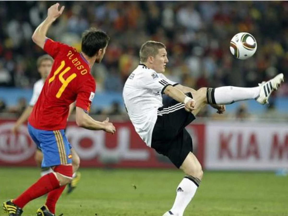 Іспанці можуть вдруге поспіль зіграти у фіналі Євро