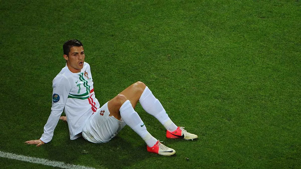 Так можна й до ранку просидіти.