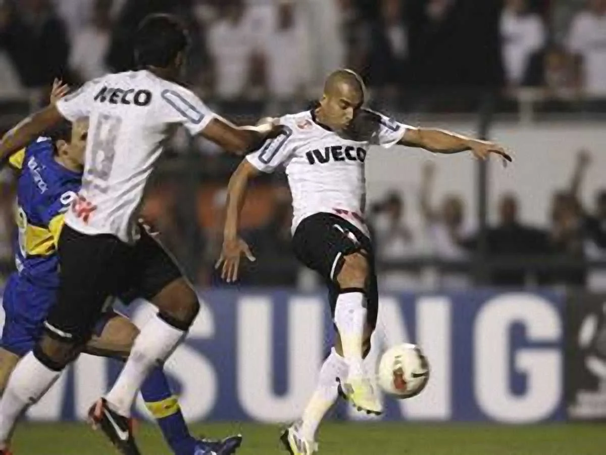 Емерсон Шейк забиває другий гол