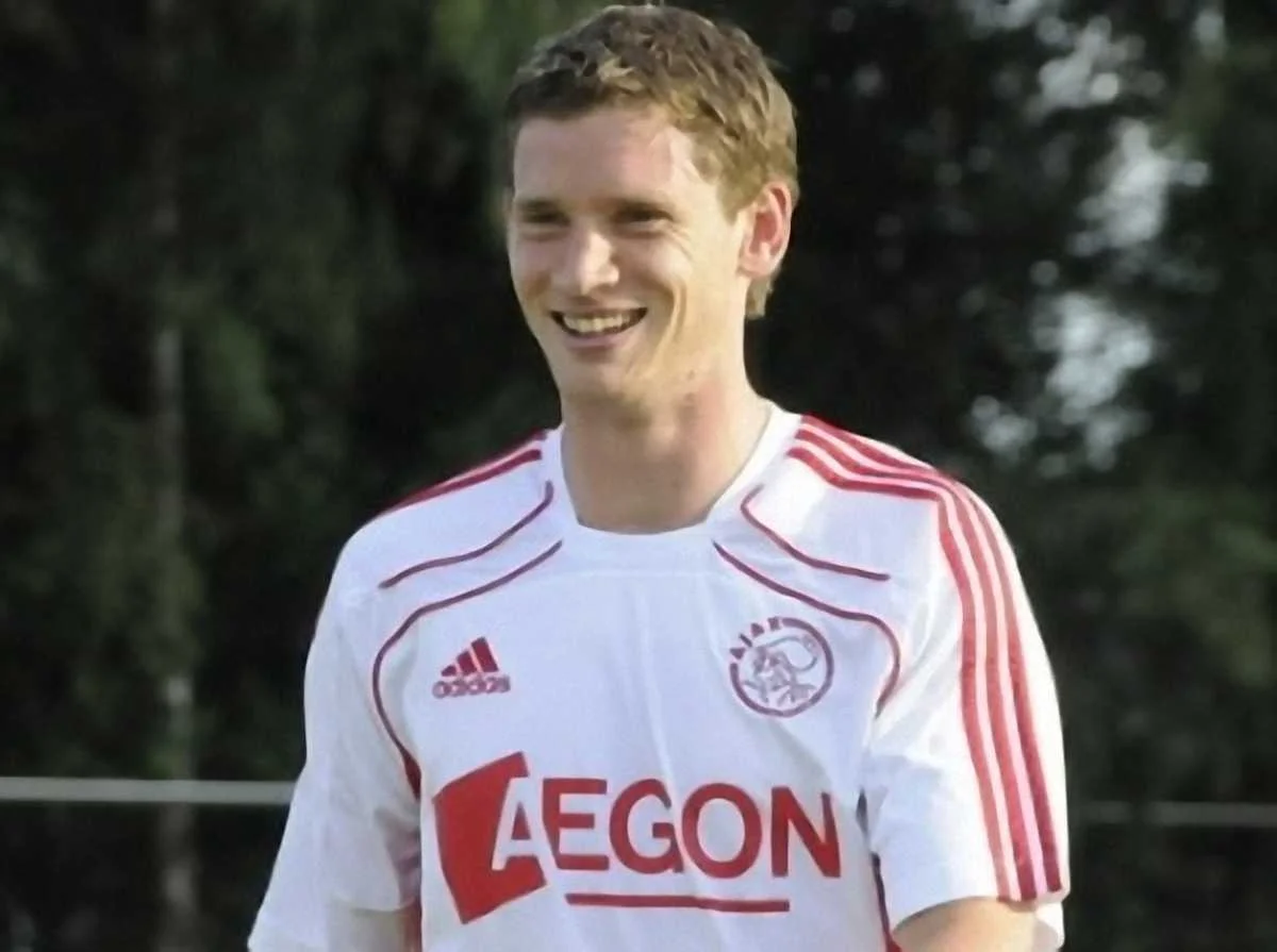 Фото до новини: "Аякс" і "Тоттенхем" домовились