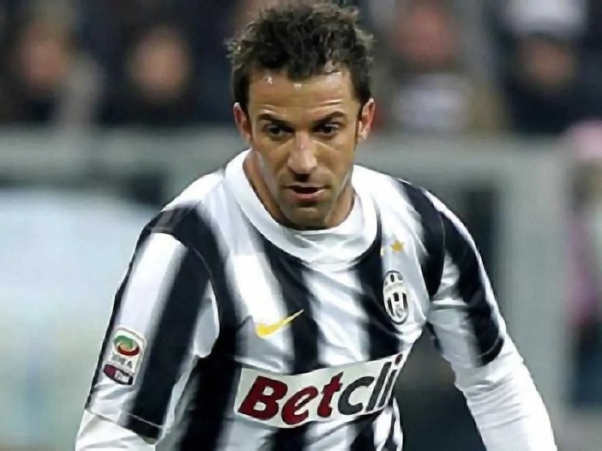 Алессандро Дель П'єро