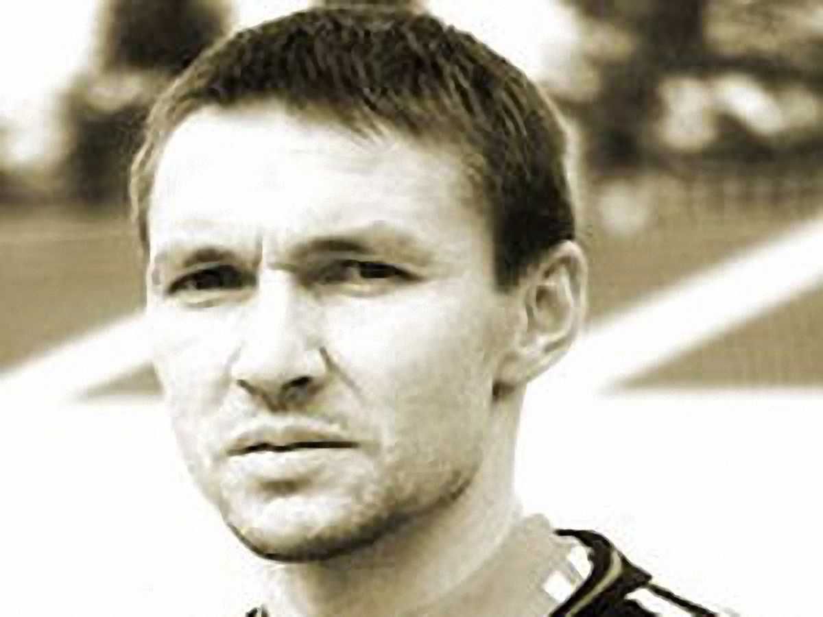 Роман Зуб