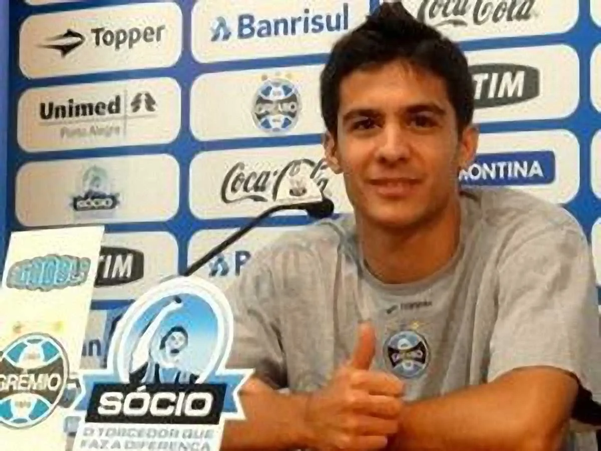 Факундо Бертольо