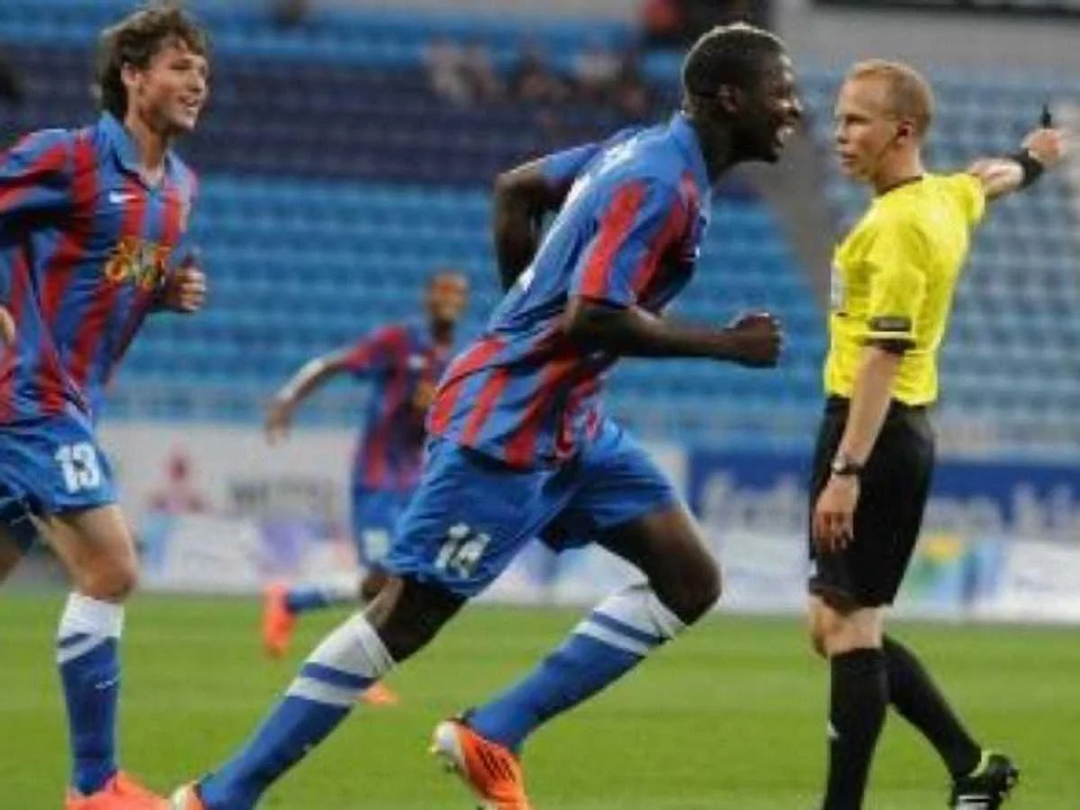 Зарано раділи "каштанчики"