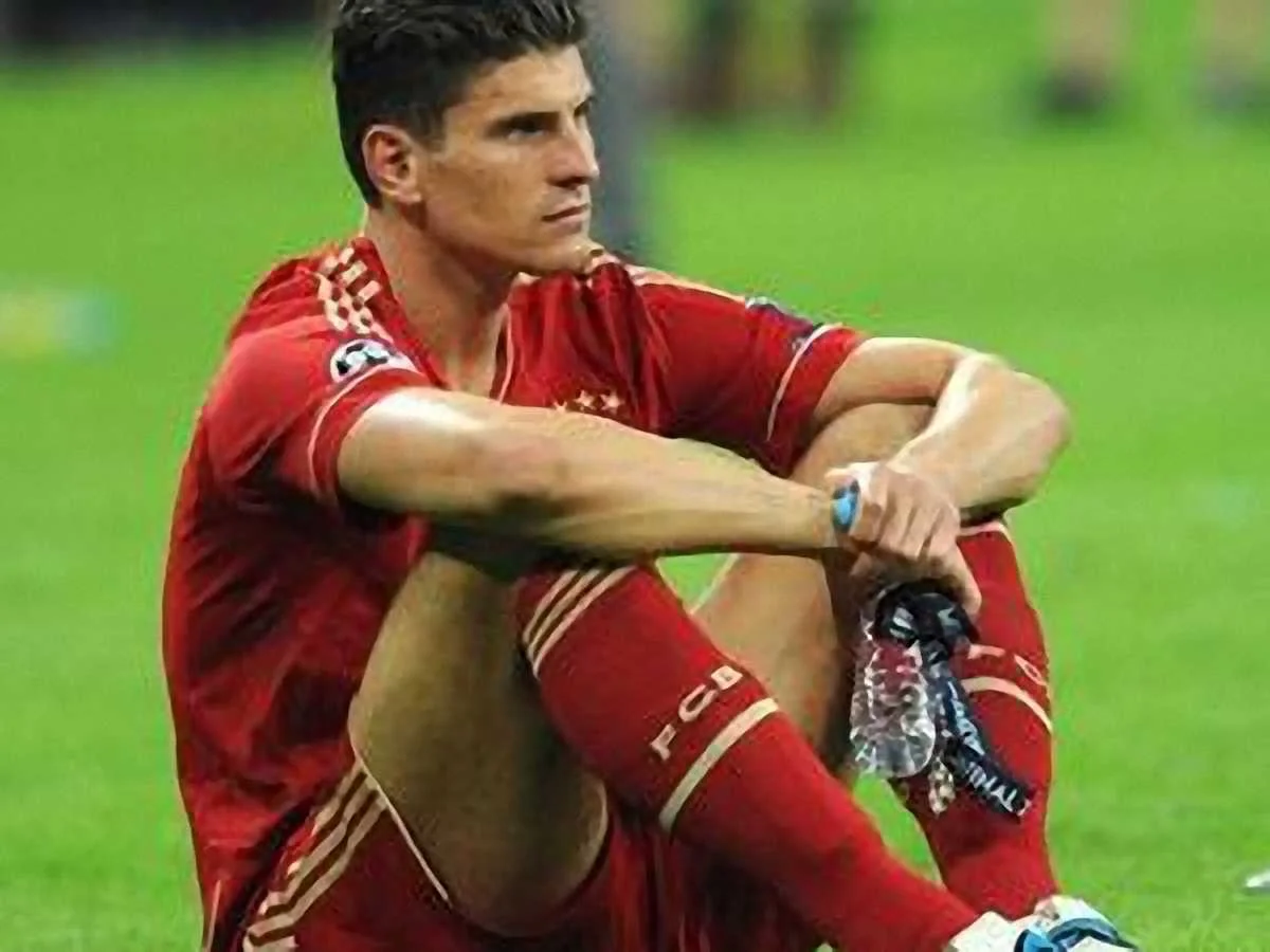 Маріо Ґомес