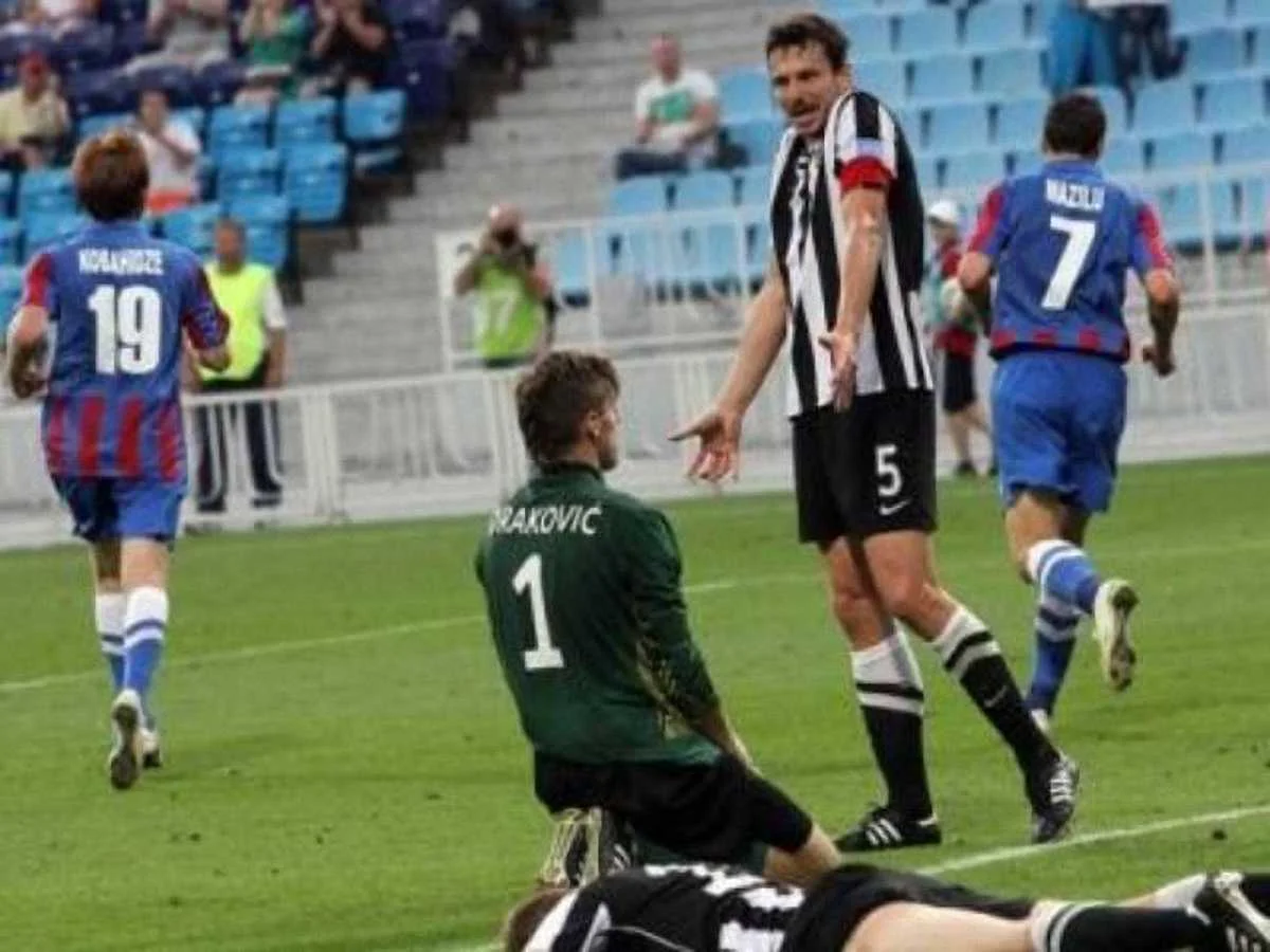 "Мура": Ще не все втрачено!