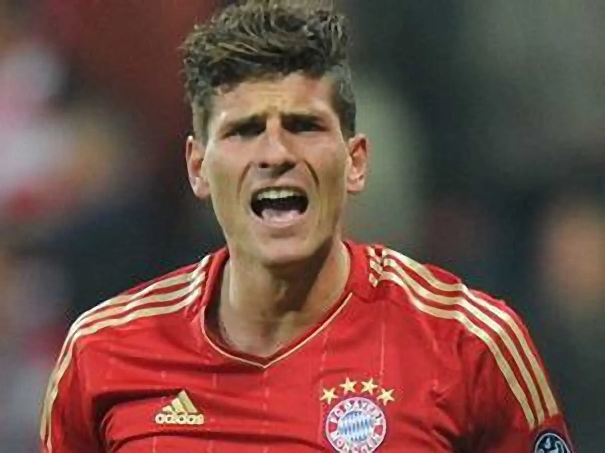 Маріо Ґомес