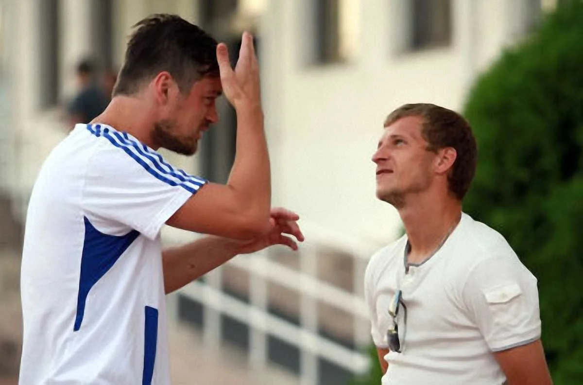 Фото до новини: «Борусія (Менхенгладбах)» - суперник Динамо в плей-оф ЛЧ