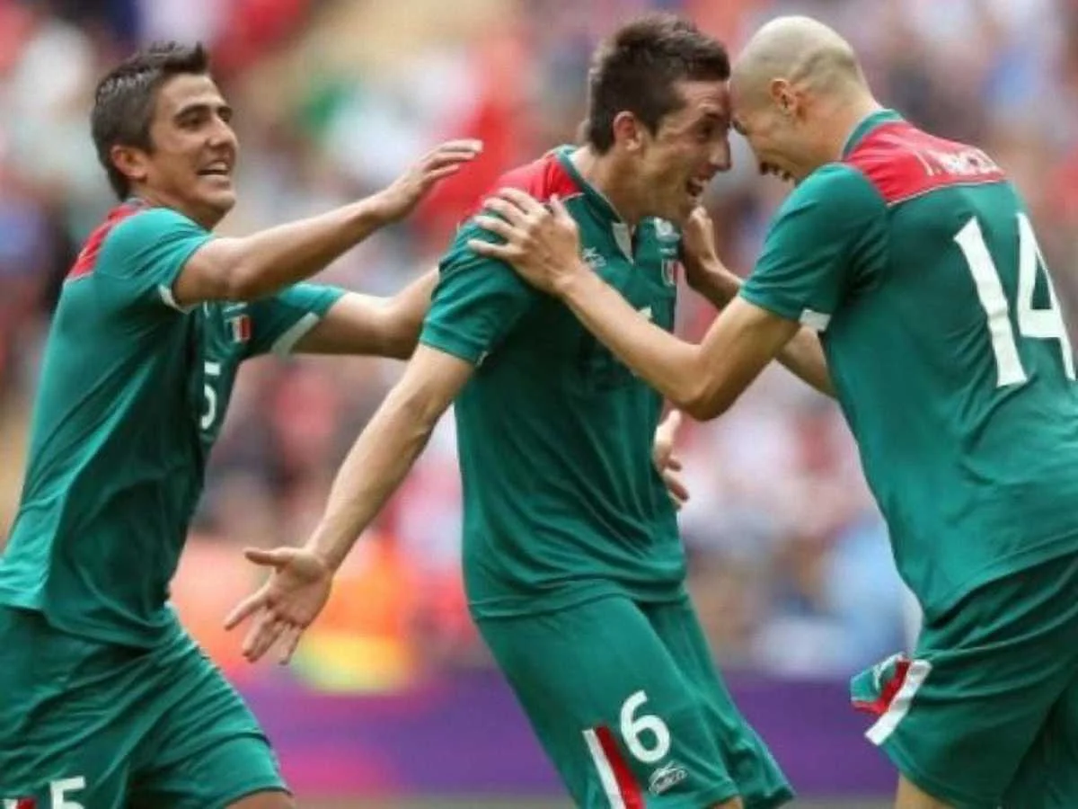 Мексиканці таки створили диво