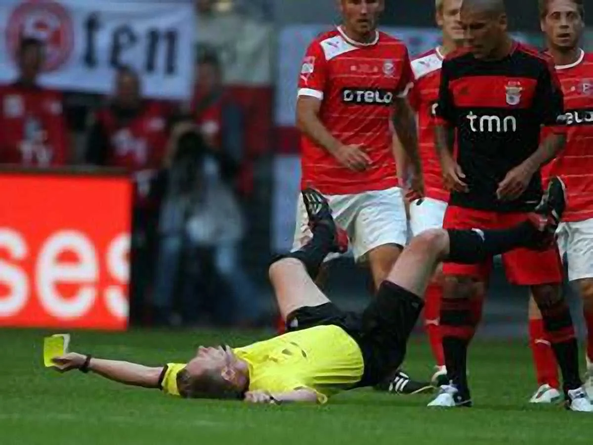 Непритомний Фішер