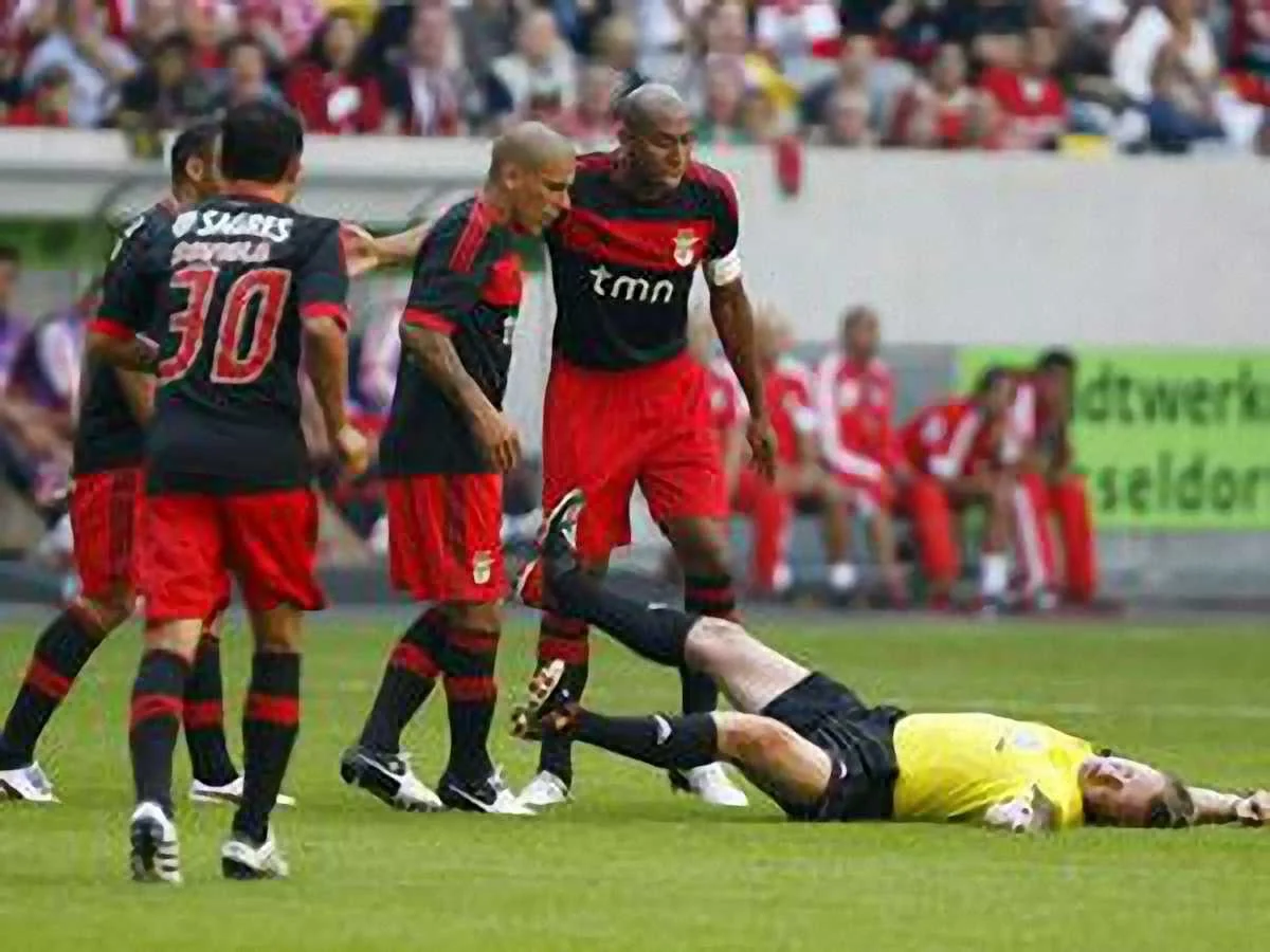 Епізод інциденту