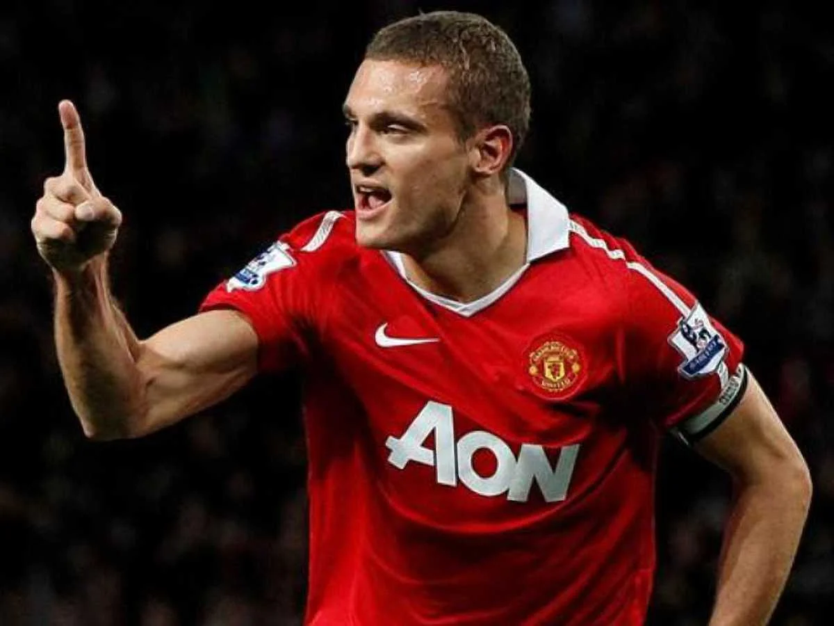 Неманья Відіч