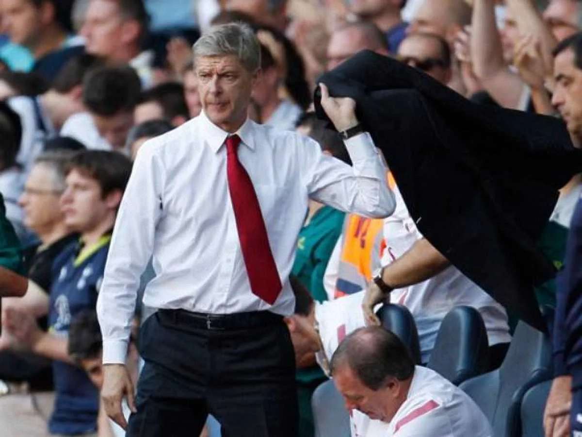 Команда Арсена Венгера сьогодні не забила