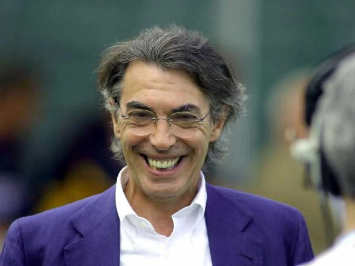 Массімо Моратті