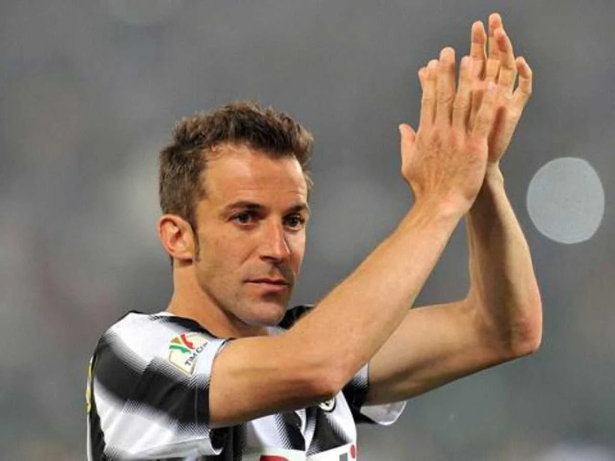 Алессандро дель П'єро