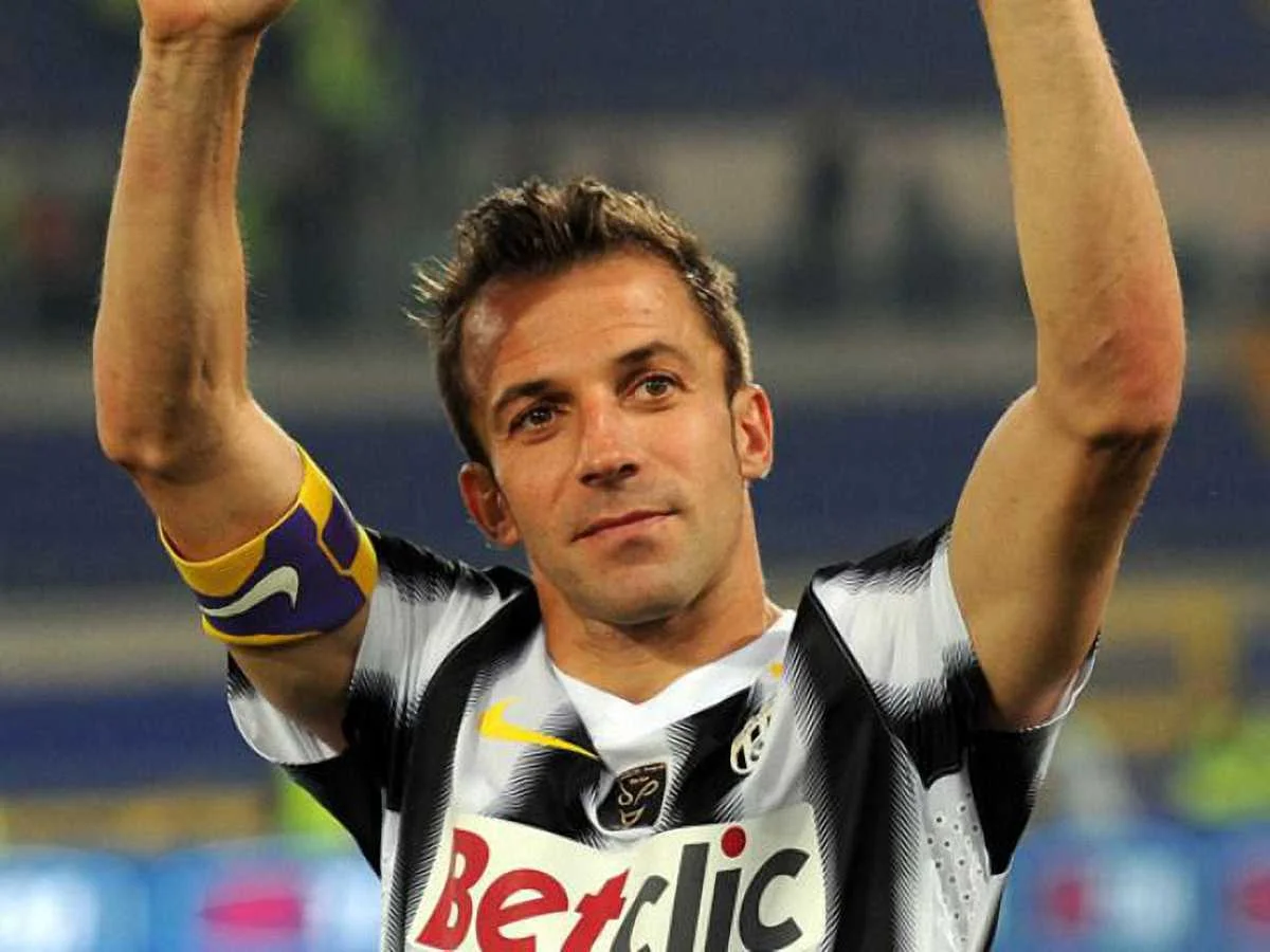 Дель Пьеро покидает Италию