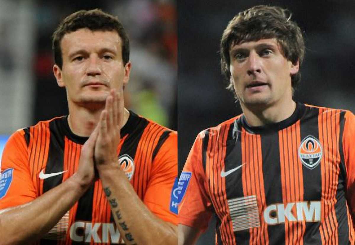 Артем Федецький і Євген Селезньов продовжуть свої виступи за дніпропетровську команду.
