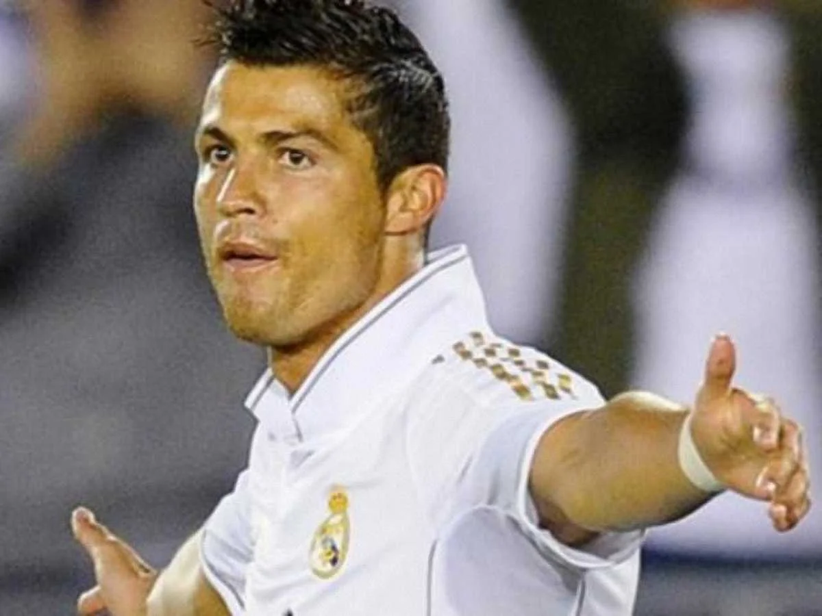 Чи оформить Роналду дубль?