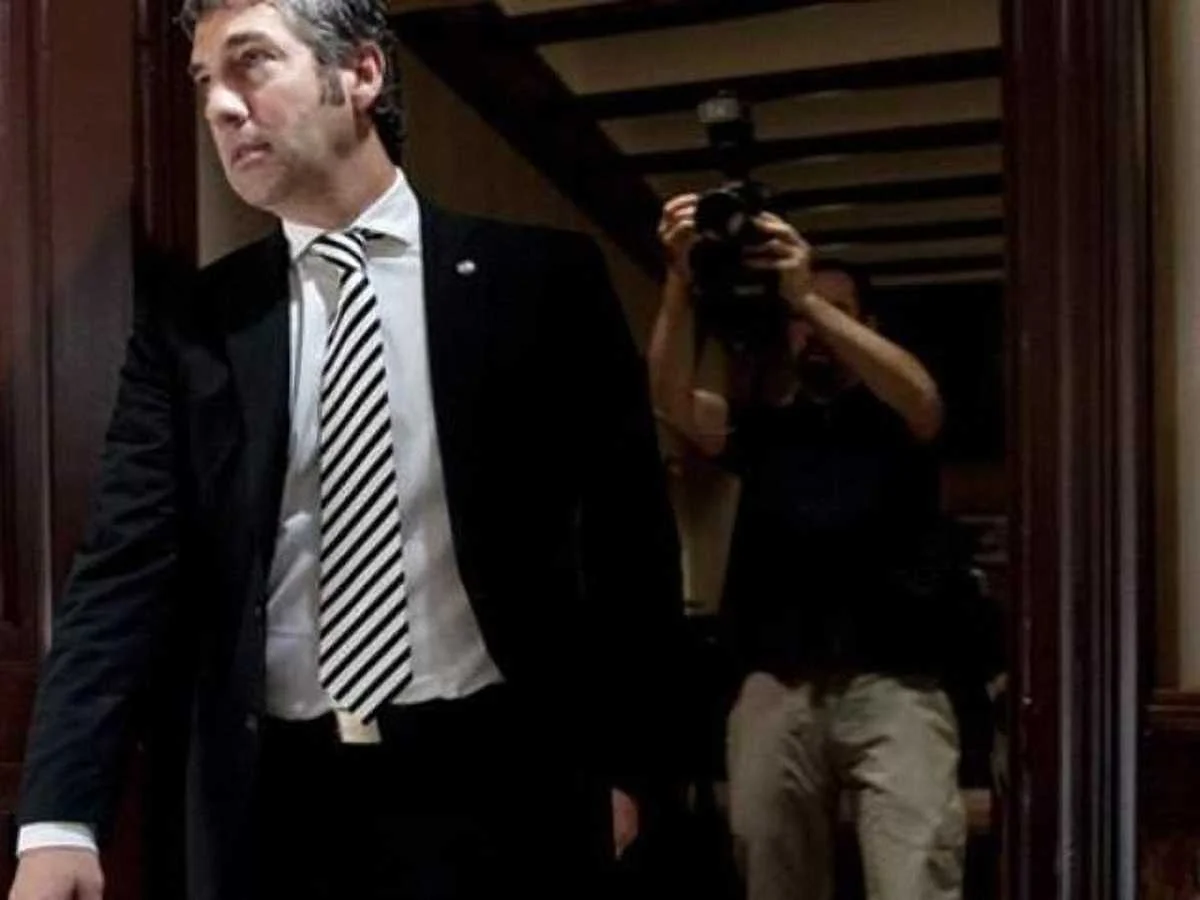 Хосу Уррутія