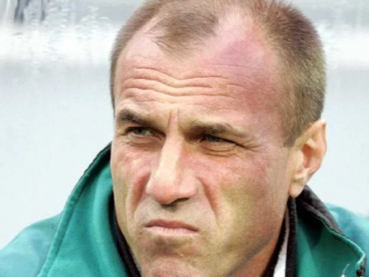 Іван Шарій