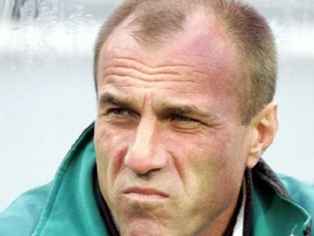 Иван Шарий