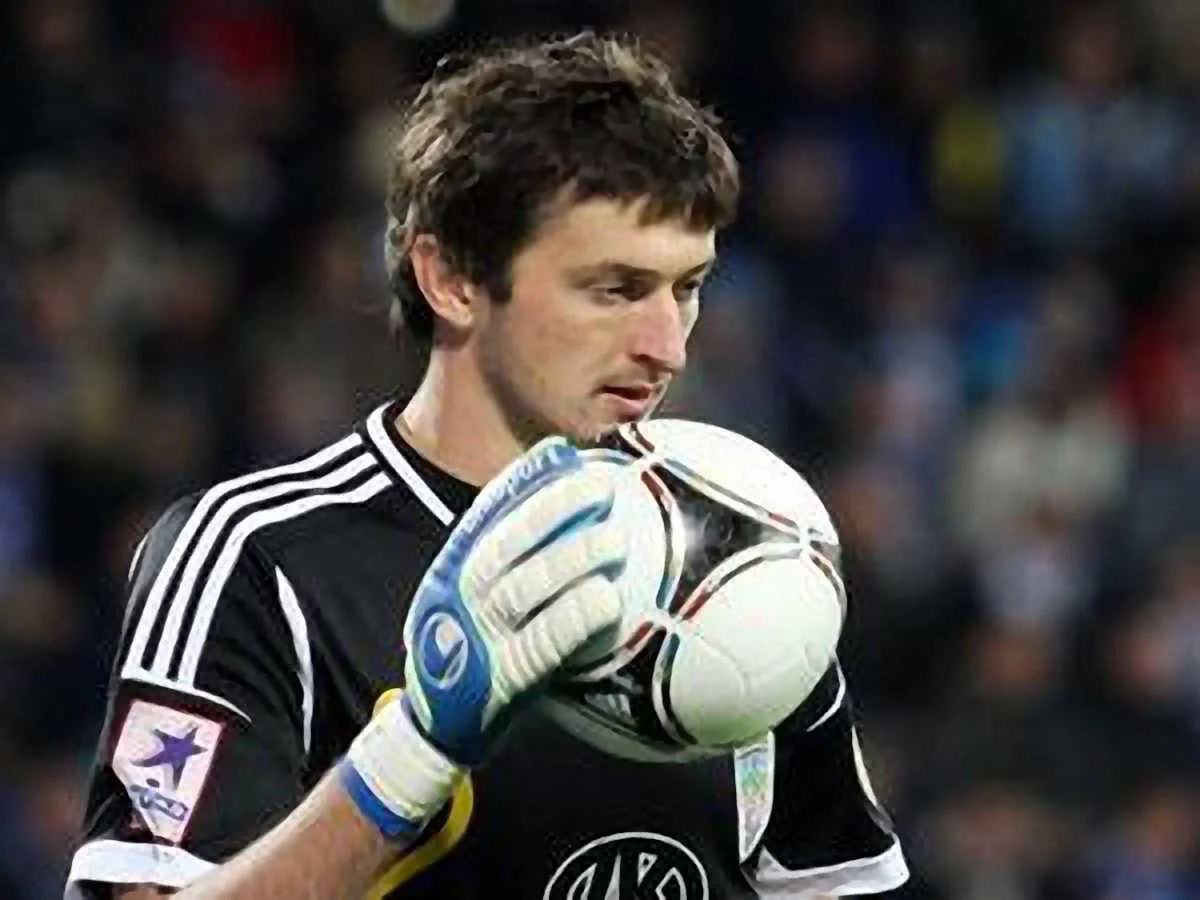 Ярослав Годзюр