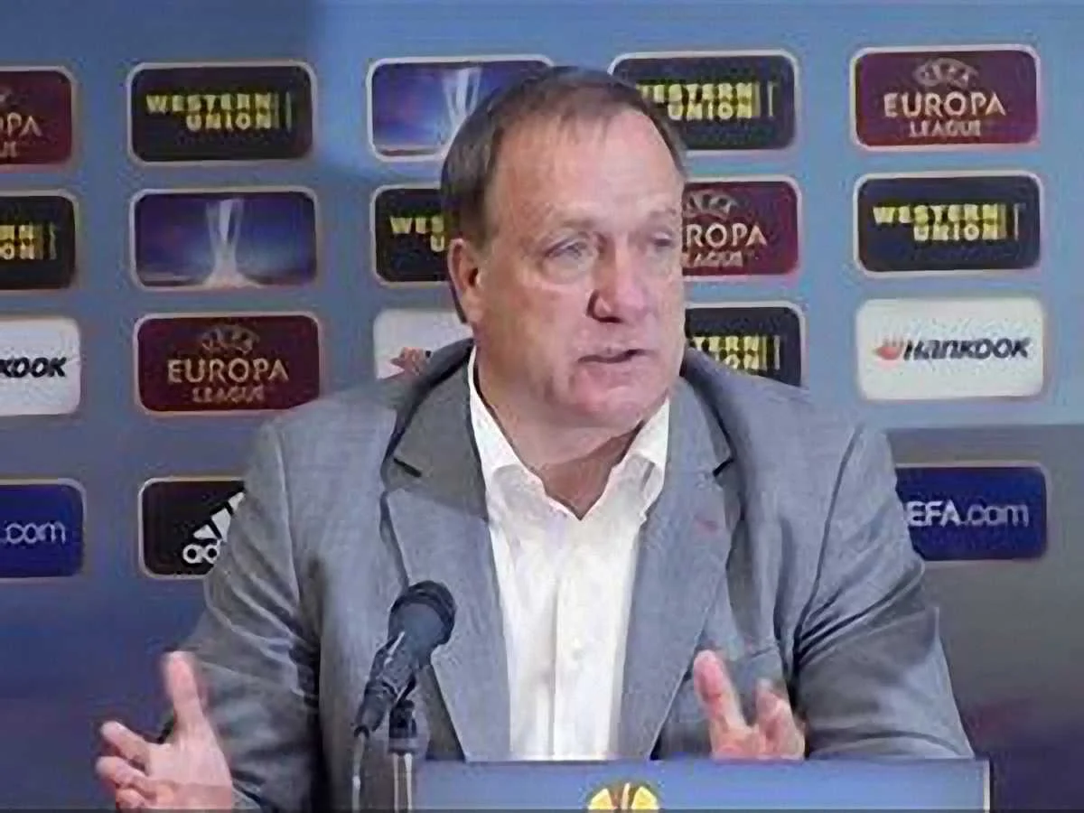 Дік Адвокат