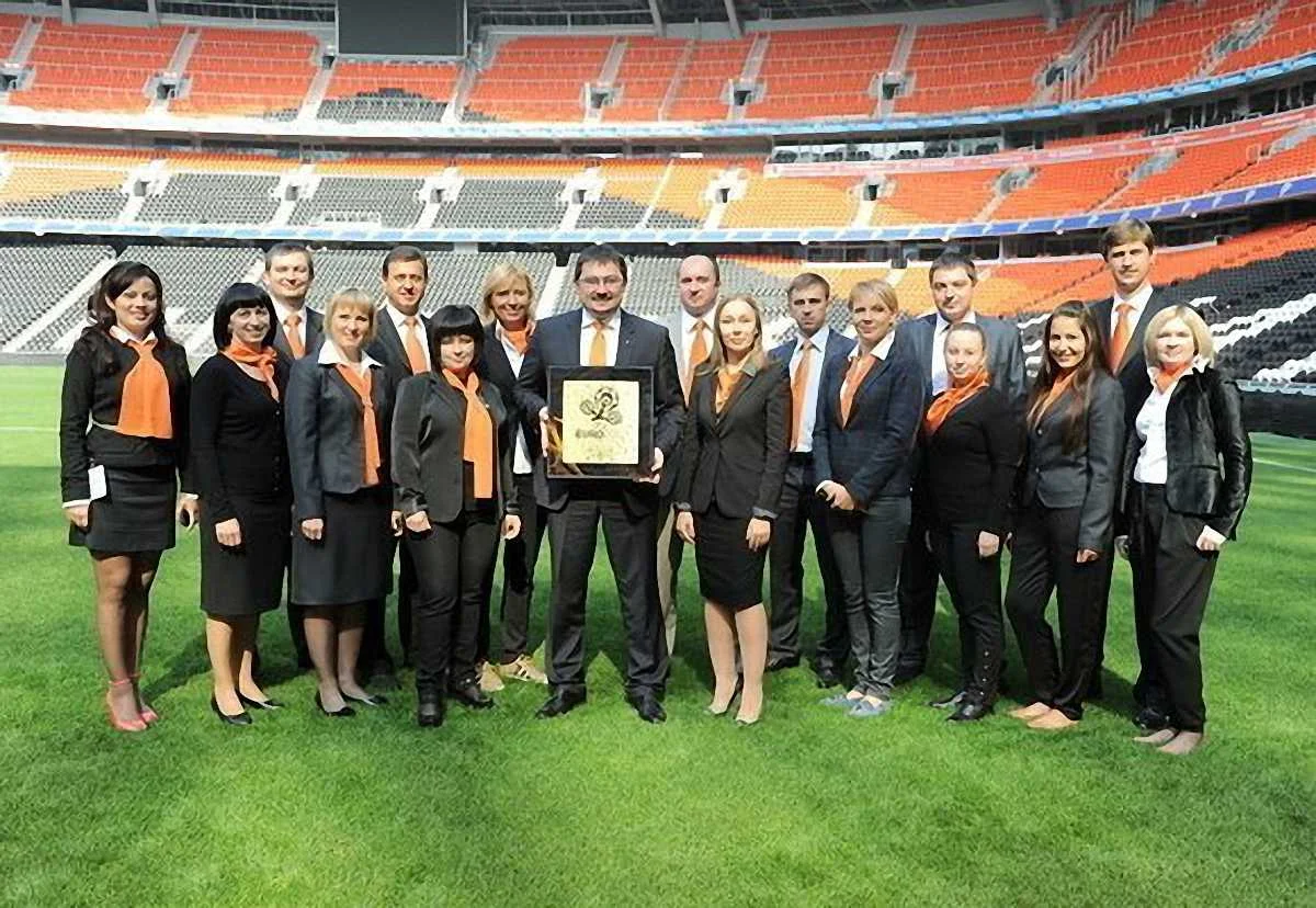 Ось і нагорода...