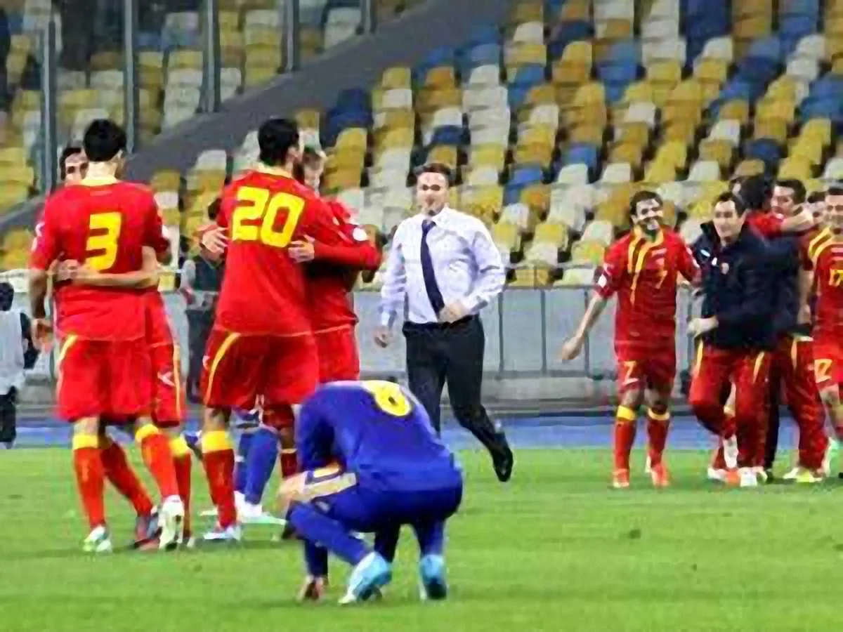 збірна України, це ти?