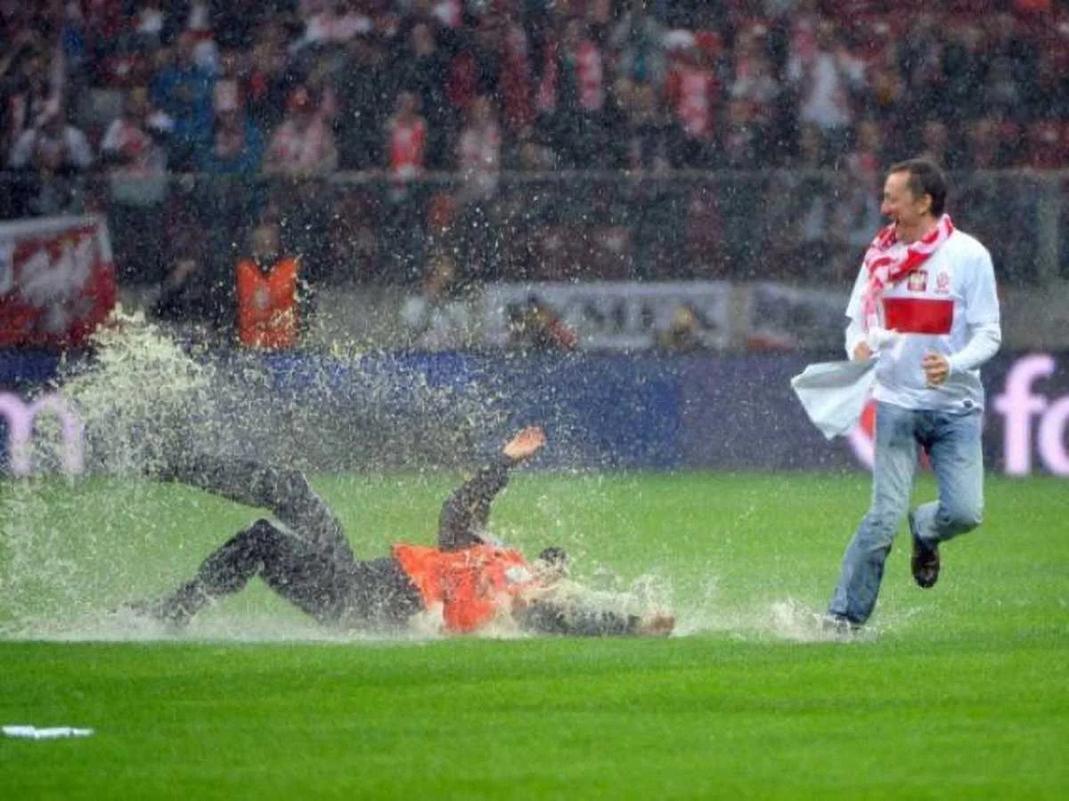 Газон-басейн