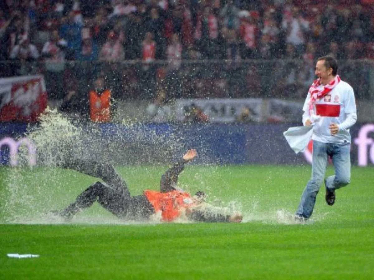 Газон-бассейн