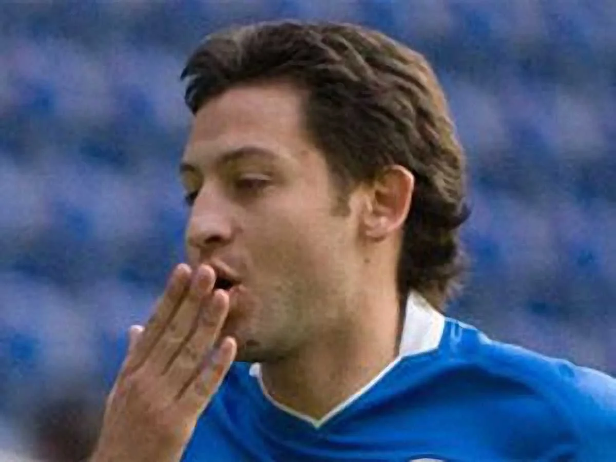 Белик рассказал о наболевшем