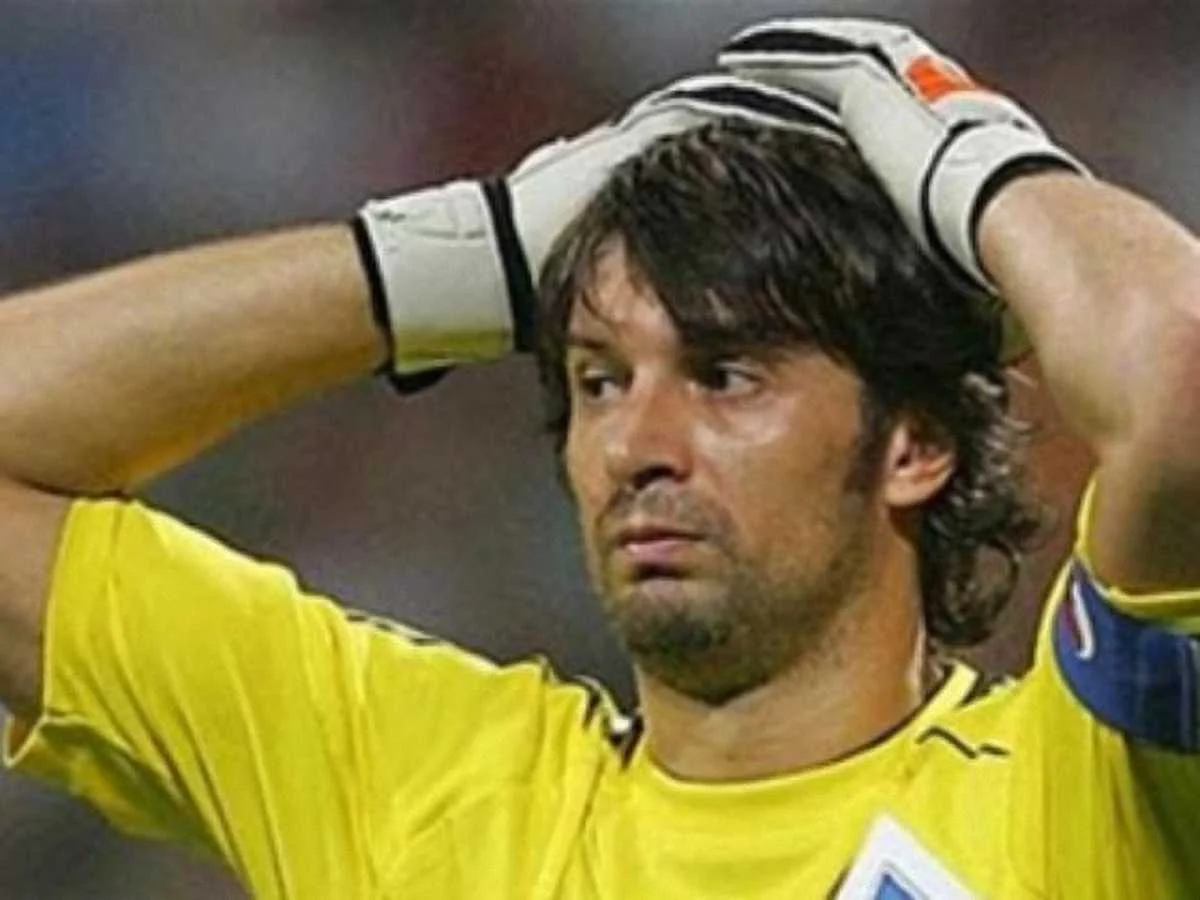 Шовковский может "разменять сотню"