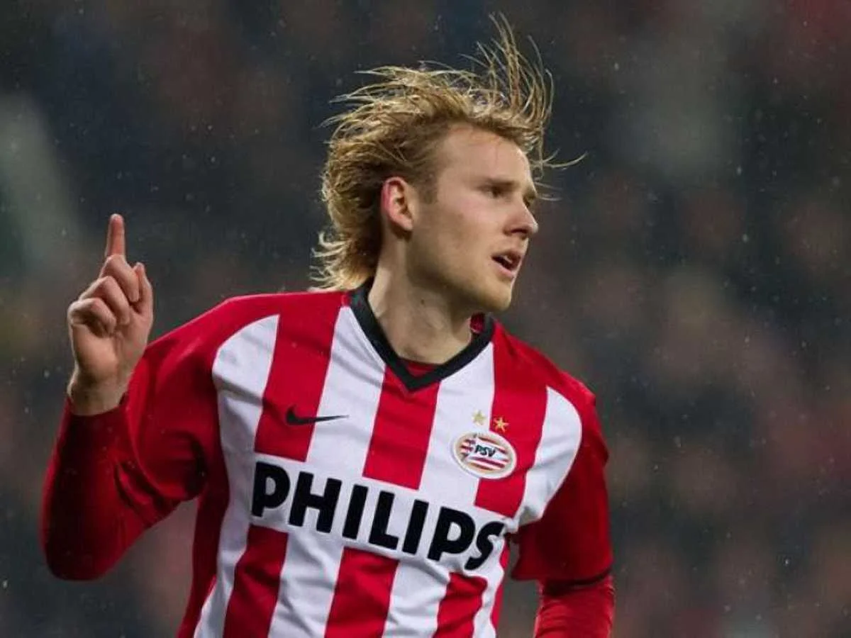 Гол Тойвонена - справжній шедевр