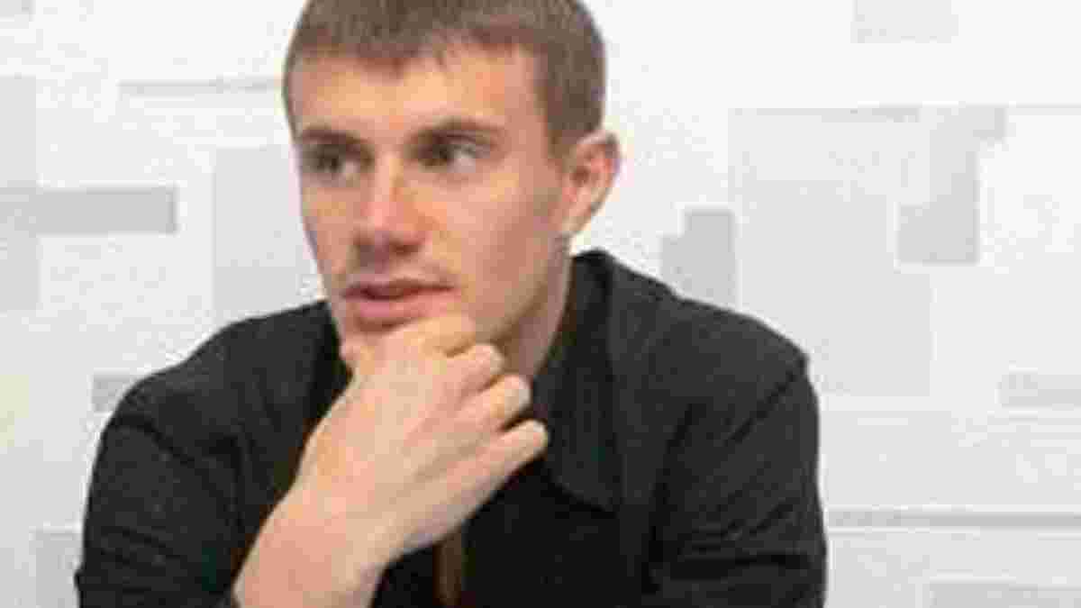 Несмачний: Михайличенко опинився у неприємній ситуації