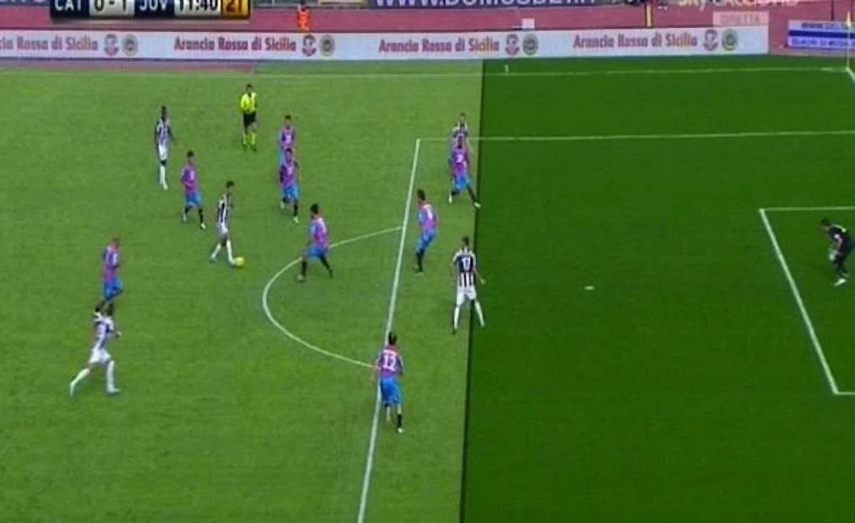 Типовий fuorigioco