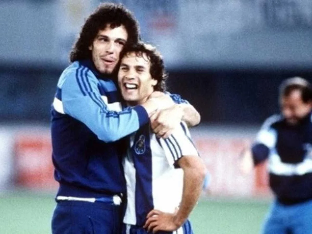 Касагранде і Маджер