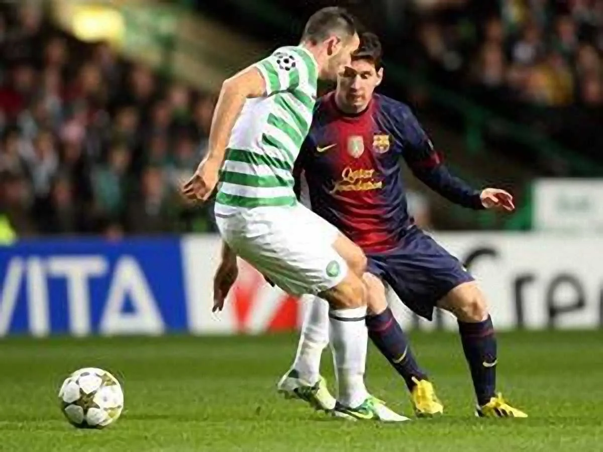 Мессі не дали зіграти як слід