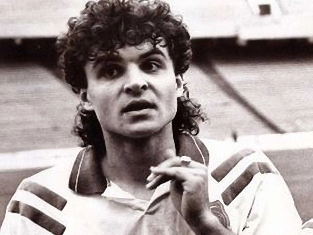 Тімерлан Гусейнов