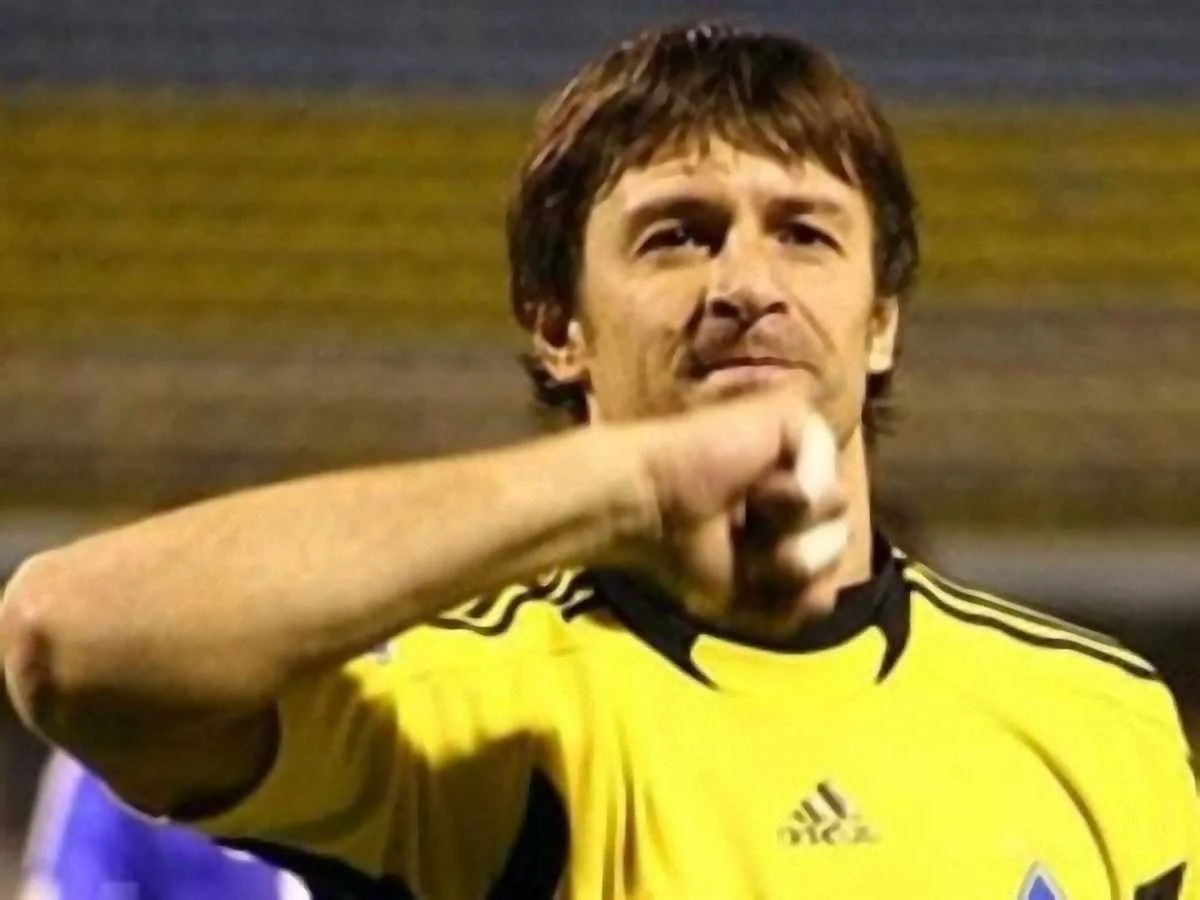 Шовковський: Хачеріді знає, як грати проти Златана