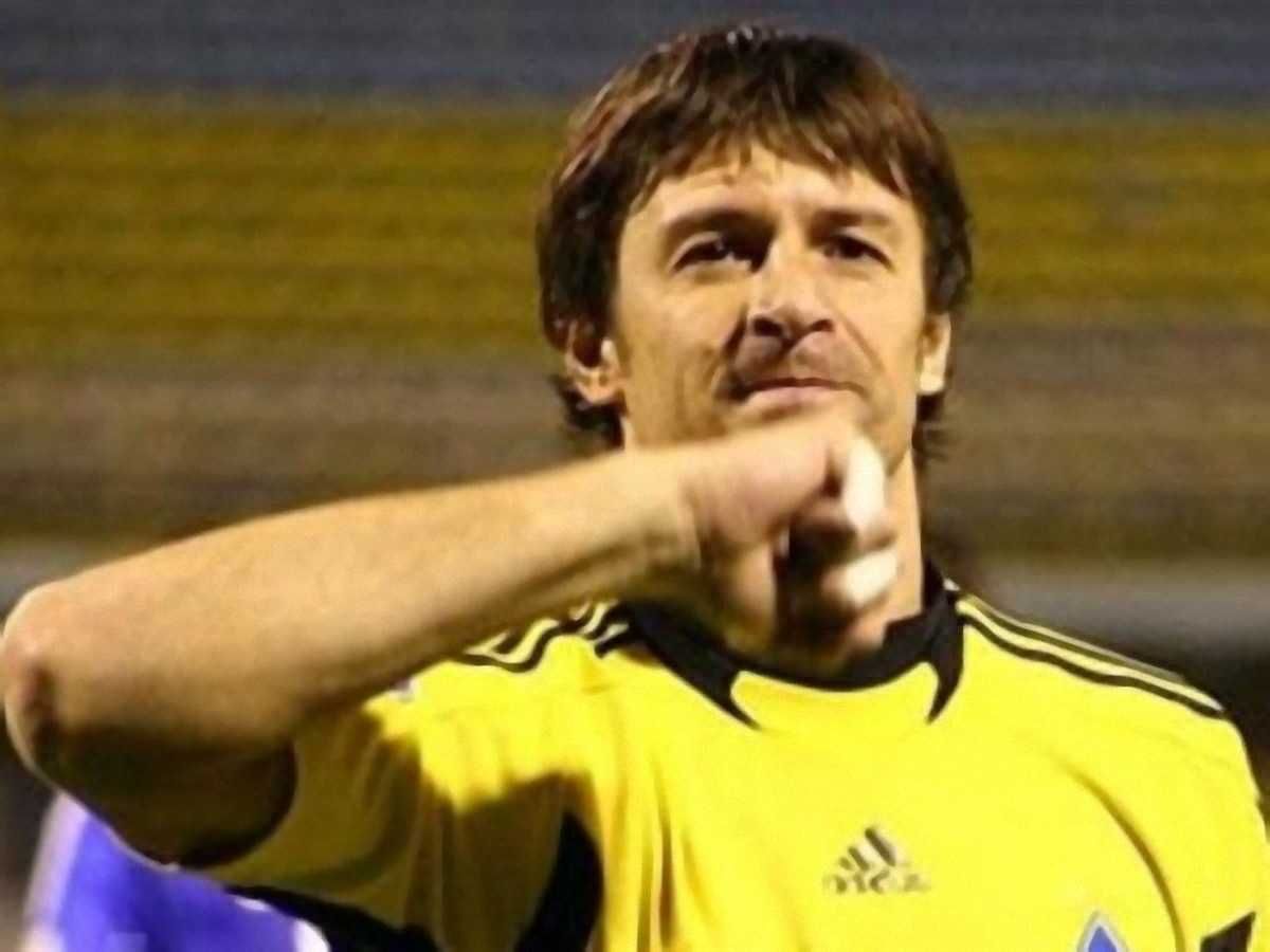 Шовковский: Хачериди знает, как играть против Златана