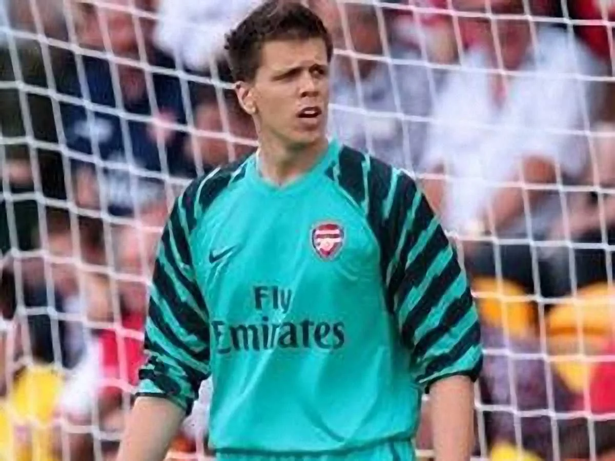 Войцех Щесны верит в успех "пушкарей"