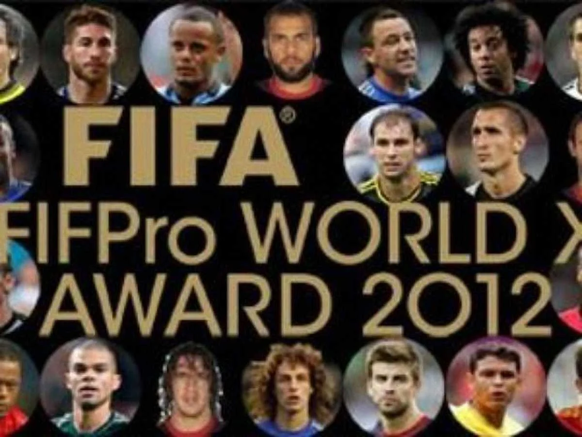 Найкращі у своїй професії