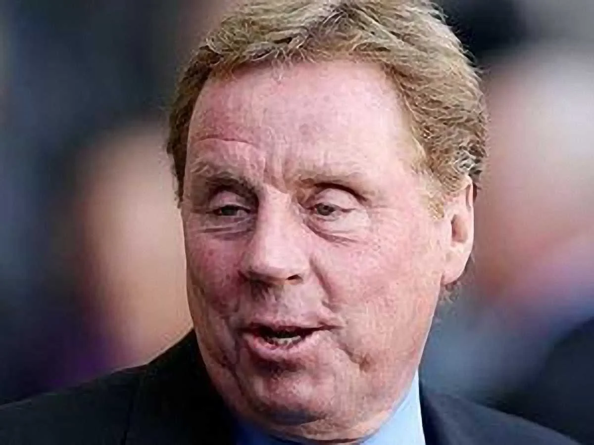 Харрі Реднапп